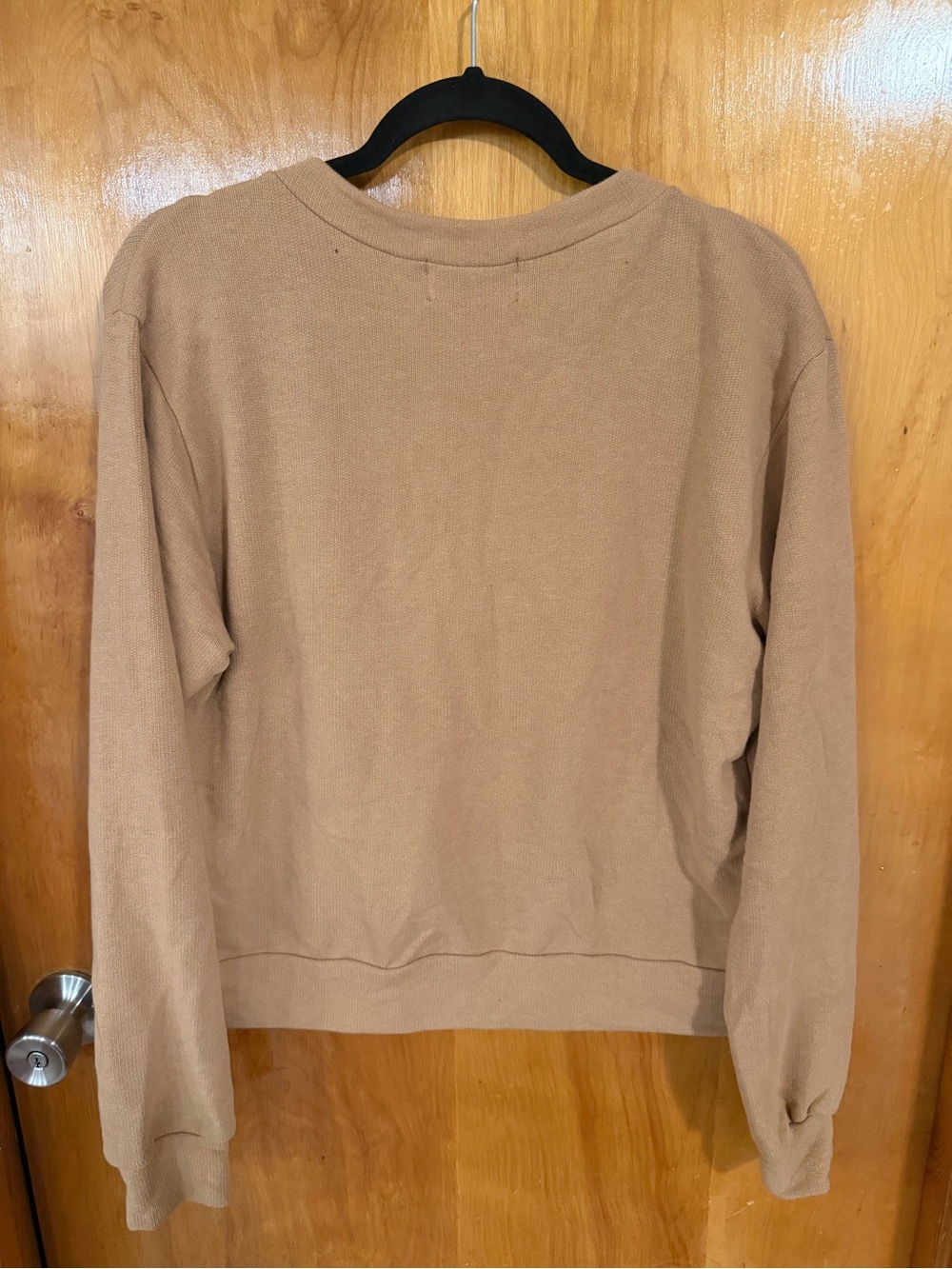 BUCKETLIST Newport Graphic Sweater - Picture 2 of 4